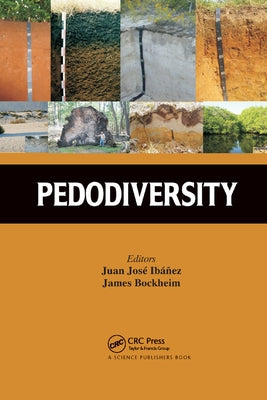 Pedodiversity by Ibáñez, Juan José