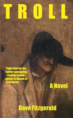 Troll by Fitzgerald, Dave