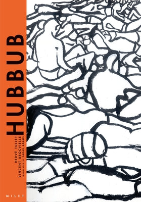 Hubbub by Tullet, Hervé