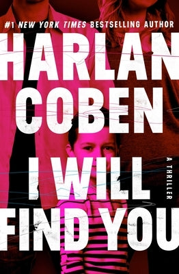 I Will Find You by Coben, Harlan