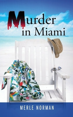 Murder in Miami by Norman, Merle