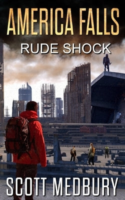 Rude Shock by Medbury, Scott