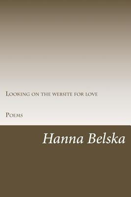 Looking on the website for love. by Belska, Hanna