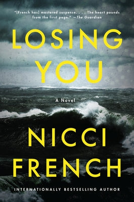 Losing You by French, Nicci