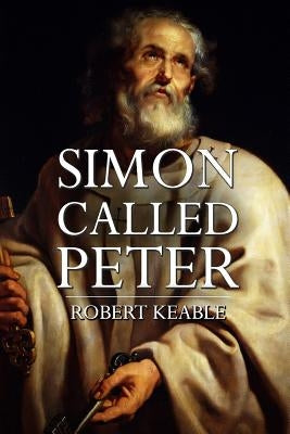 Simon Called Peter by Keable, Robert