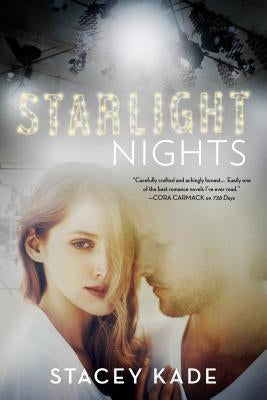 Starlight Nights by Kade, Stacey