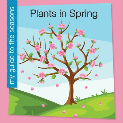 Plants in Spring by Gleisner, Jenna Lee