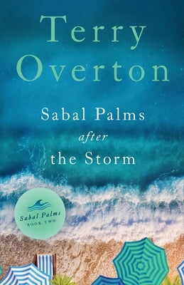 Sabal Palms After the Storm by Overton, Terry