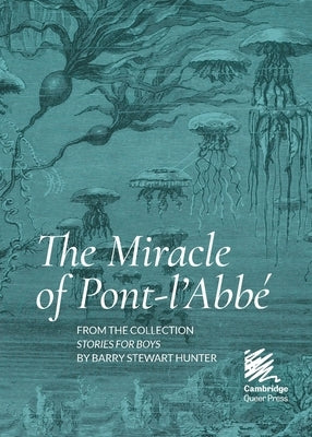 The Miracle of Pont-l'Abbé by Hunter, Barry Stewart