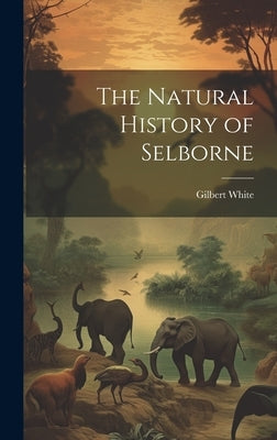 The Natural History of Selborne by Gilbert, White