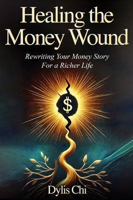 Healing The Money Wound: Rewriting Your Money Story For A Richer Life by Chi, Dylis