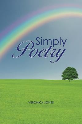 Simply Poetry by Jones, Veronica