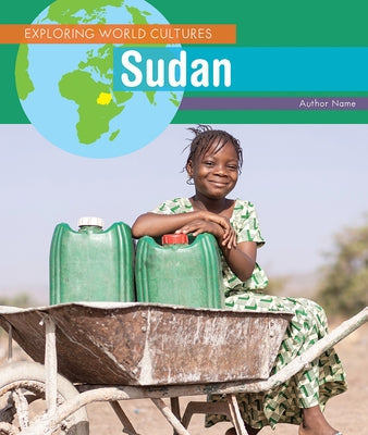 Sudan by Jeffries, Corina
