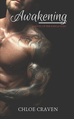 Awakening by Craven, Chloe