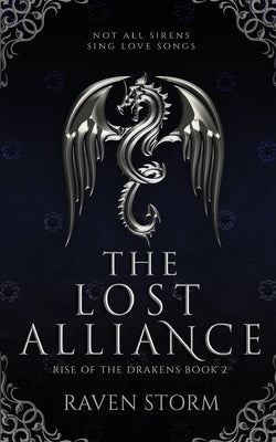 The Lost Alliance by Storm, Raven