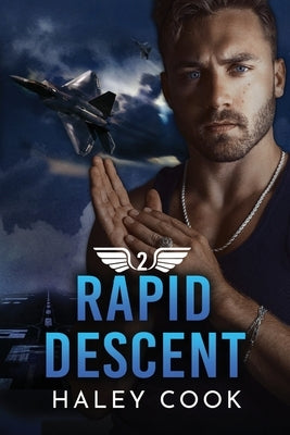 Rapid Descent by Cook, Haley