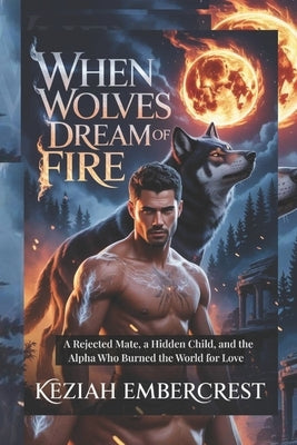 When Wolves Dream of Fire: A Rejected Mate, a Hidden Child, and the Alpha Who Burned the World for Love by Embercrest, Keziah