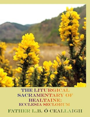 The Liturgical Sacramentary of Bealtaine: Ecclesia Seclorum by O. Ceallaigh, L. B.