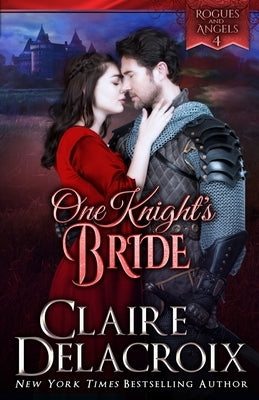 One Knight's Bride by Delacroix, Claire