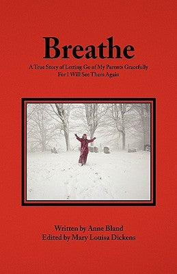 Breathe by Bland, Anne