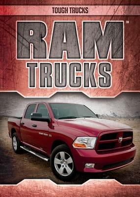 RAM Trucks by Lynch, Seth