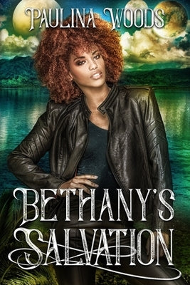 Bethany's Salvation: Reverse Harem Romance by Sheffield, S. H.