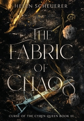 The Fabric of Chaos by Scheuerer, Helen