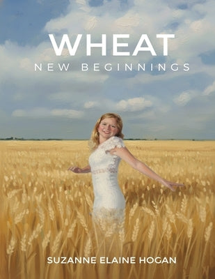 Wheat by Hogan