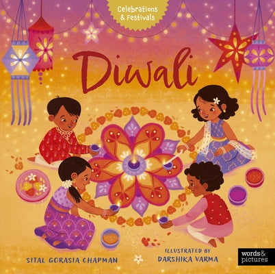 Diwali by Gorasia Chapman, Sital