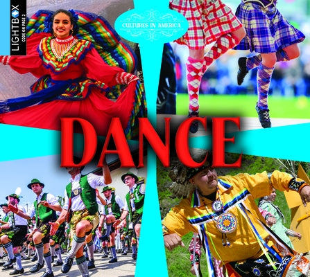 Dance by Willis, John