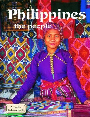 Philippines - The People by Nickles, Greg