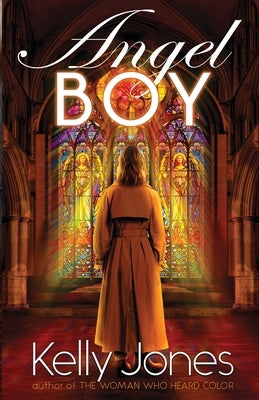 Angel Boy by Jones, Kelly