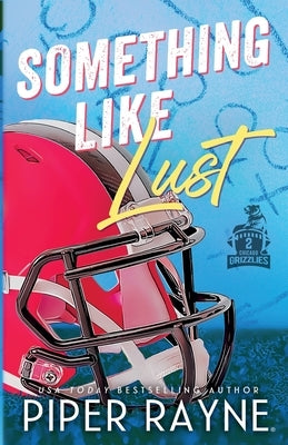 Something Like Lust (Large Print) by Rayne, Piper