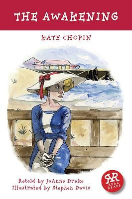 The Awakening by Chopin, Kate