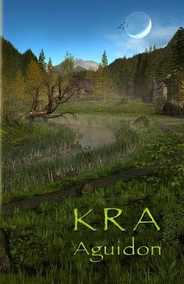 Kra by Aguidon
