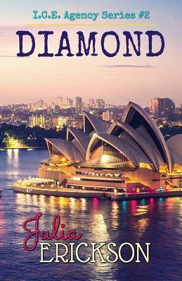 Diamond by Erickson, Julia