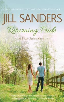 Returning Pride by Sanders, Jill