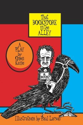 That Bookstore In The Alley by Kaine, Omen