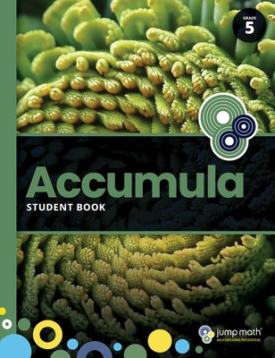 Accumula Student Book 5 by Mighton, John