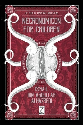 Necronomicon for children by Larcher, Fabio