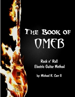 The Book of OMEB by Carr, Michael
