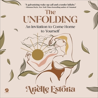 Unfolding by Estoria, Arielle
