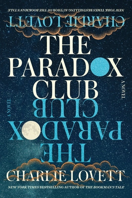 The Paradox Club by Lovett, Charlie