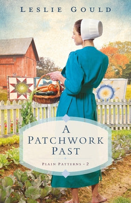 Patchwork Past by Gould, Leslie