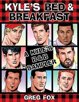 Kyle's Bed & Breakfast: A Kyle's B&b Sampler by Fox, Greg