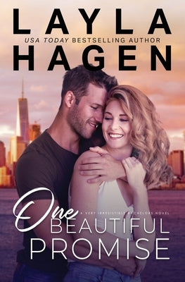 One Beautiful Promise by Hagen, Layla