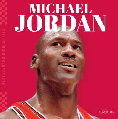 Michael Jordan by Felix, Rebecca