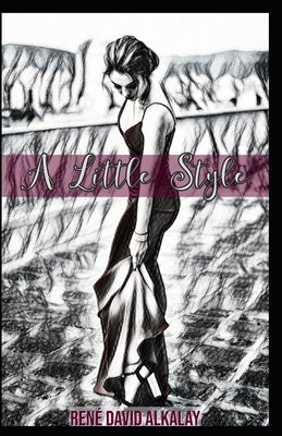 A Little Style by Alkalay, Rene David