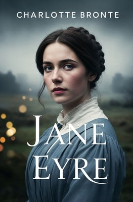 Jane Eyre by Bronte, Charlotte