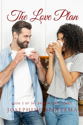The Love Plan by Beintema, Josephine